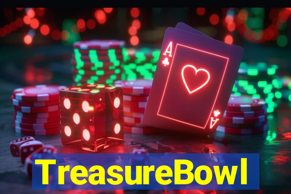 TreasureBowl treasure bowl melhor horario